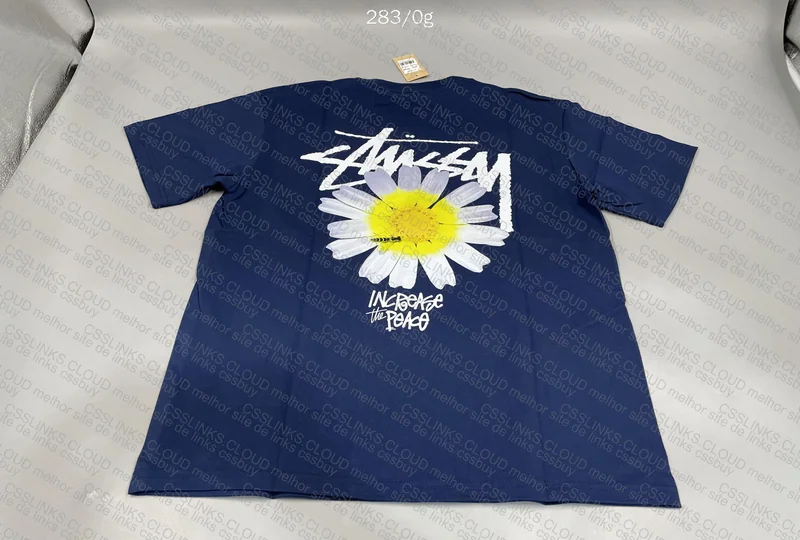Stussy Zs Factory 4