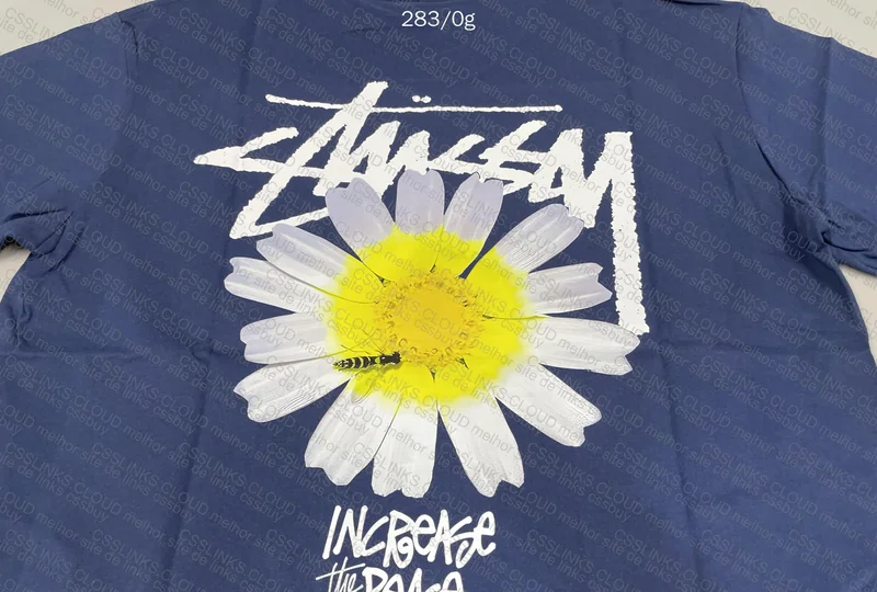 Stussy Zs Factory 5
