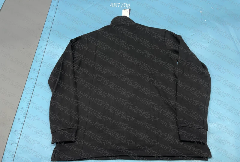 Ralph Lauren 1/4 Zip Sweater 5