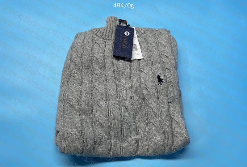 Ralph Lauren Sweater 2
