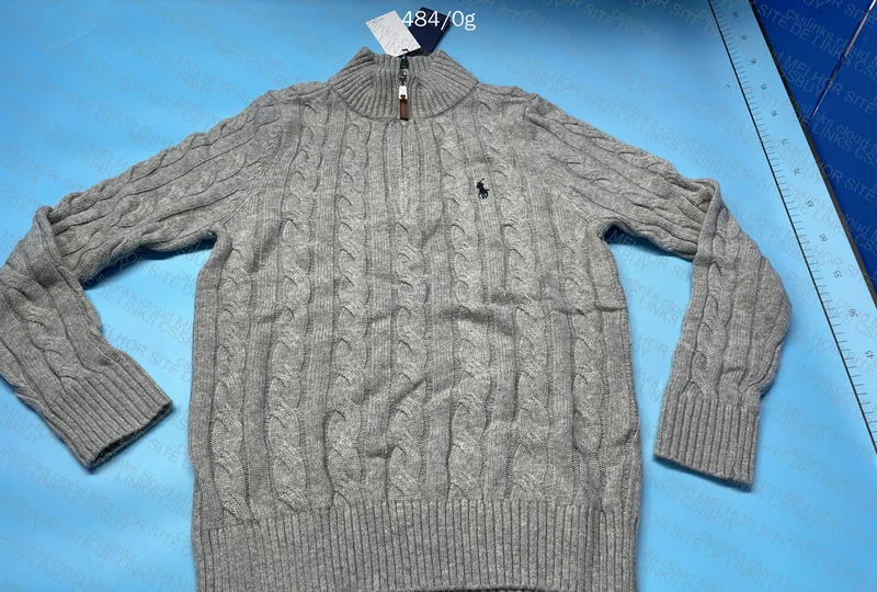 Ralph Lauren Sweater 2 2