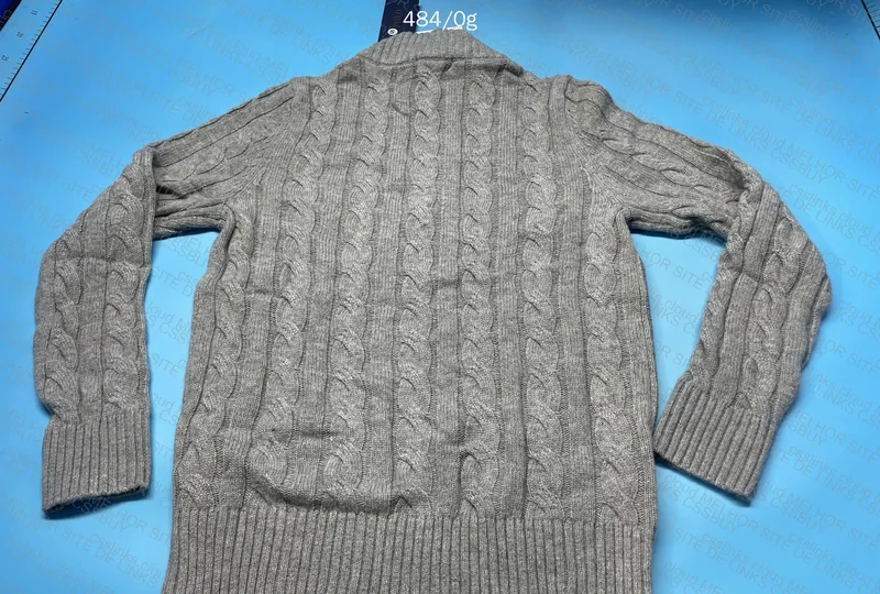 Ralph Lauren Sweater 2 3