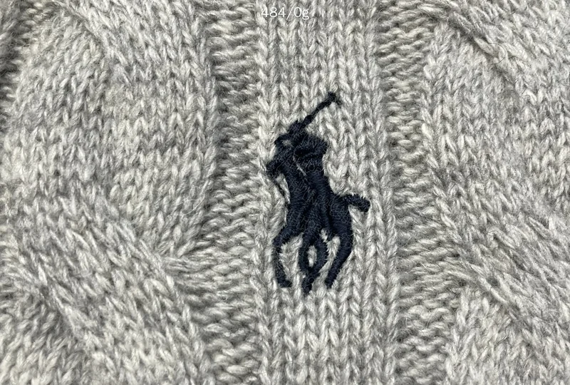 Ralph Lauren Sweater 2 4
