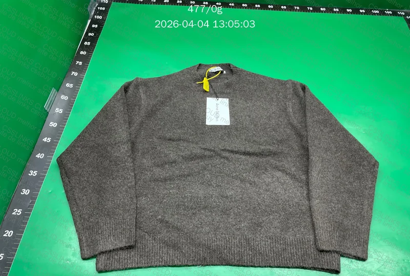 Suéter Acne Studios 2