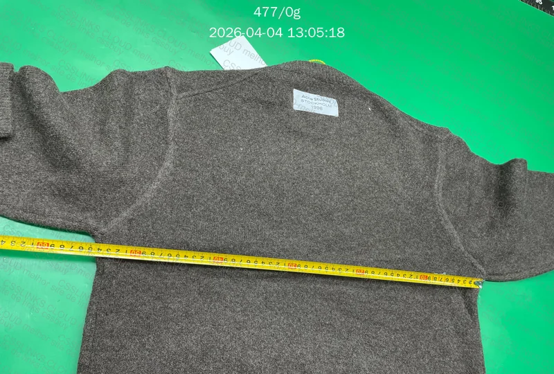 Suéter Acne Studios 5