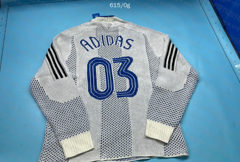 Adidas Sweater