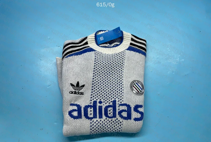 Adidas Sweater 2