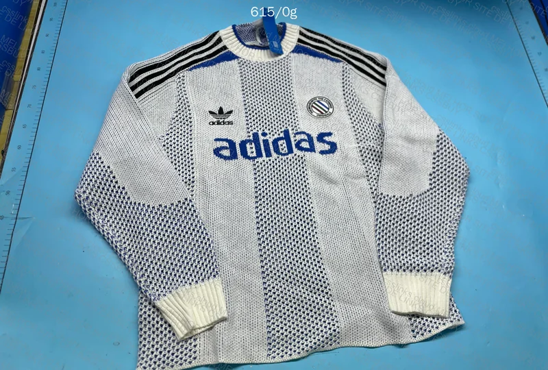 Adidas Sweater 4