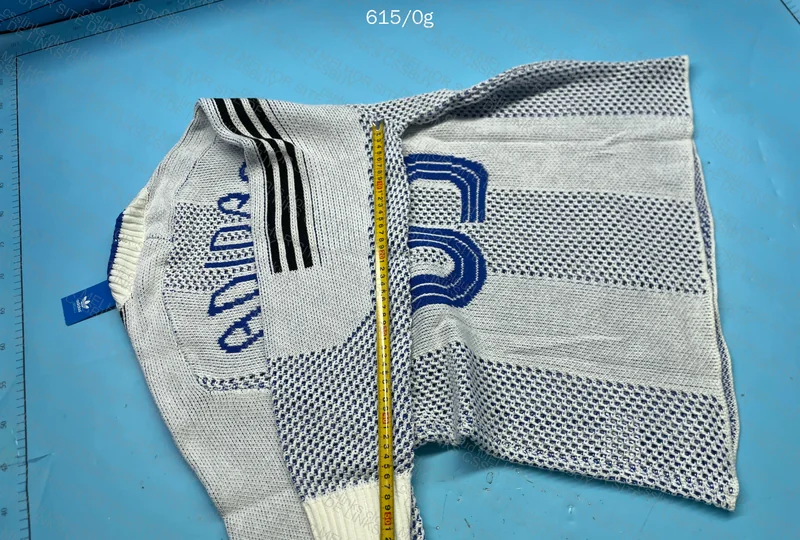 Adidas Sweater 7