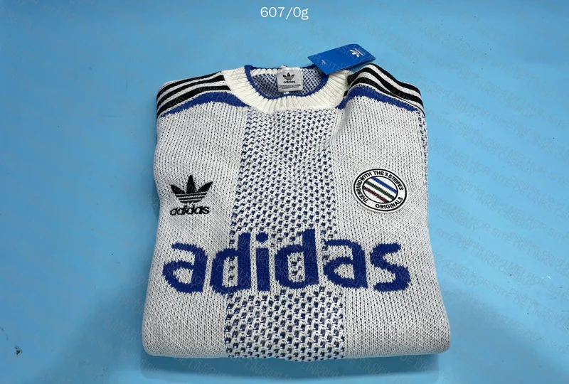 Adidas Sweater