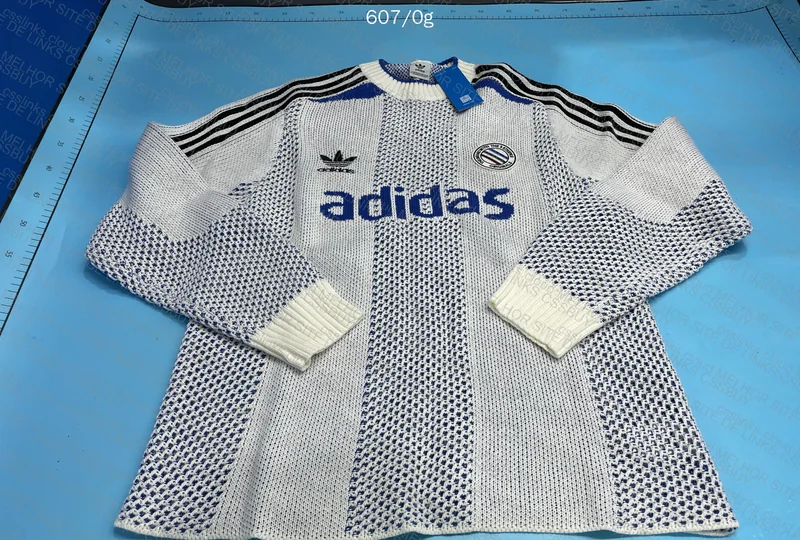 Adidas Sweater 2