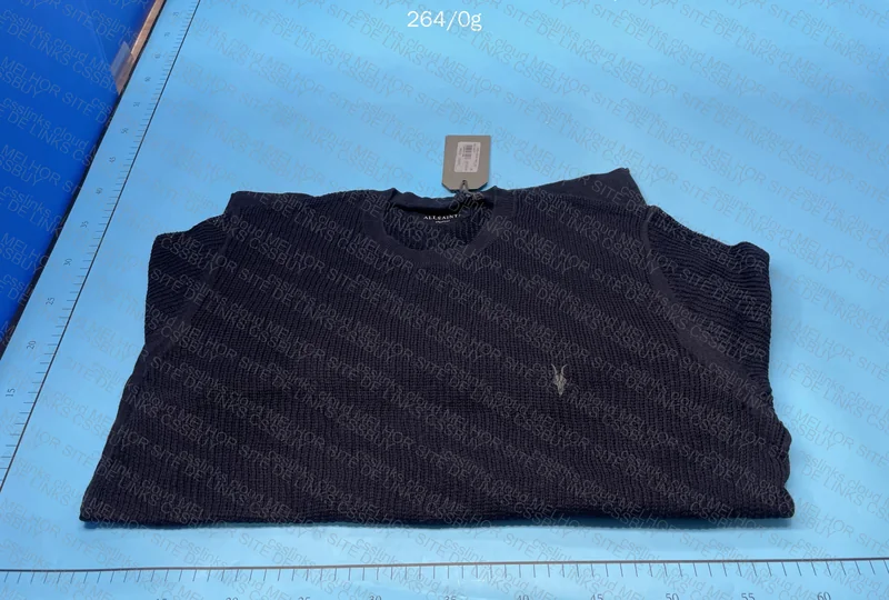 All Saints Sweater