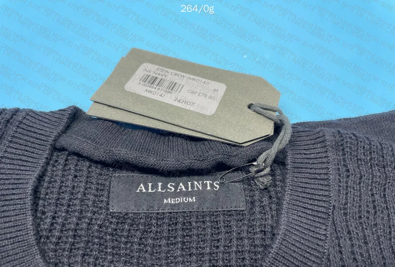 All Saints Sweater 2