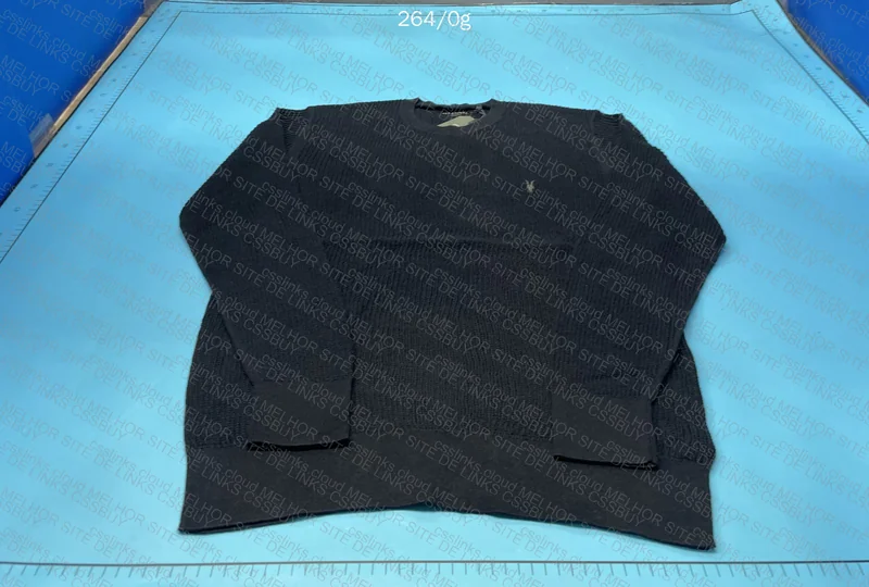All Saints Sweater 3