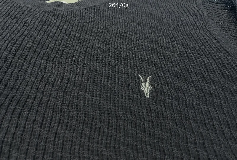All Saints Sweater 4