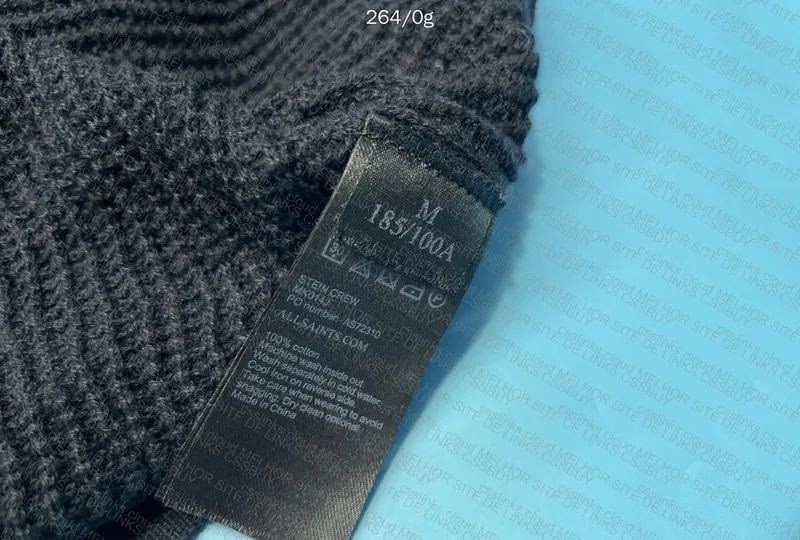 All Saints Sweater 5