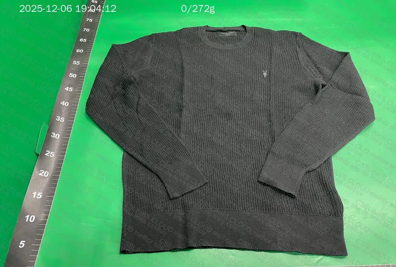 All Saints Sweater 7