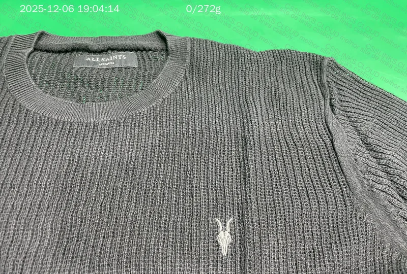 All Saints Sweater 9