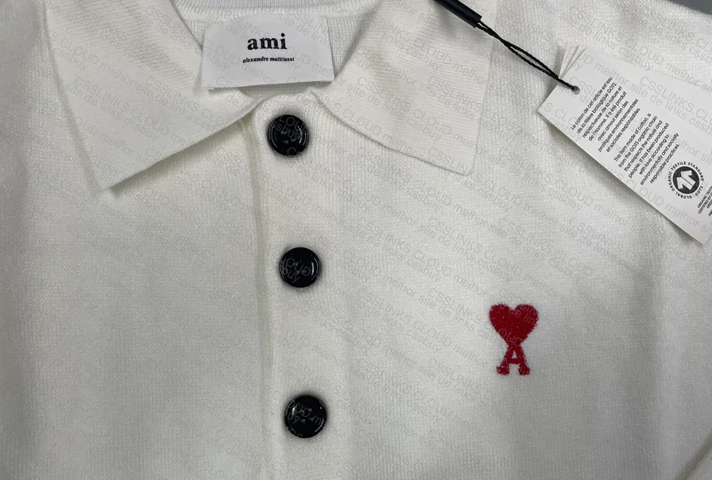 Ami Sweater