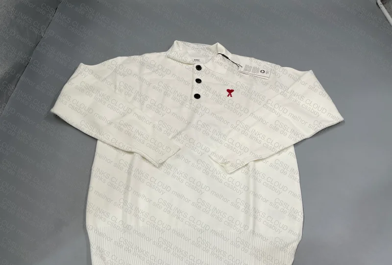 Ami Sweater 4