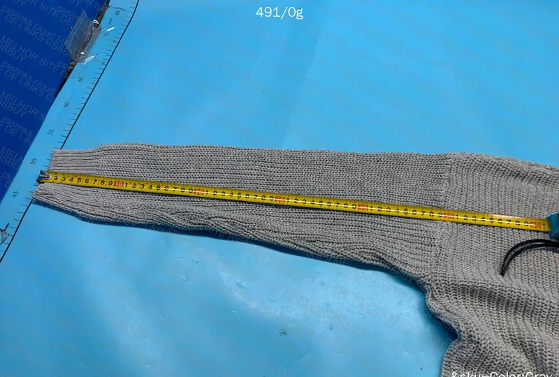 Basic Sweater 2