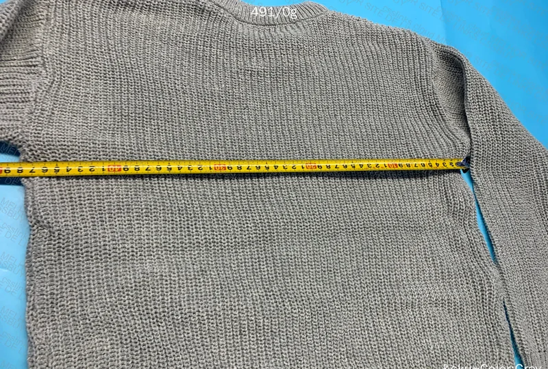 Basic Sweater 6
