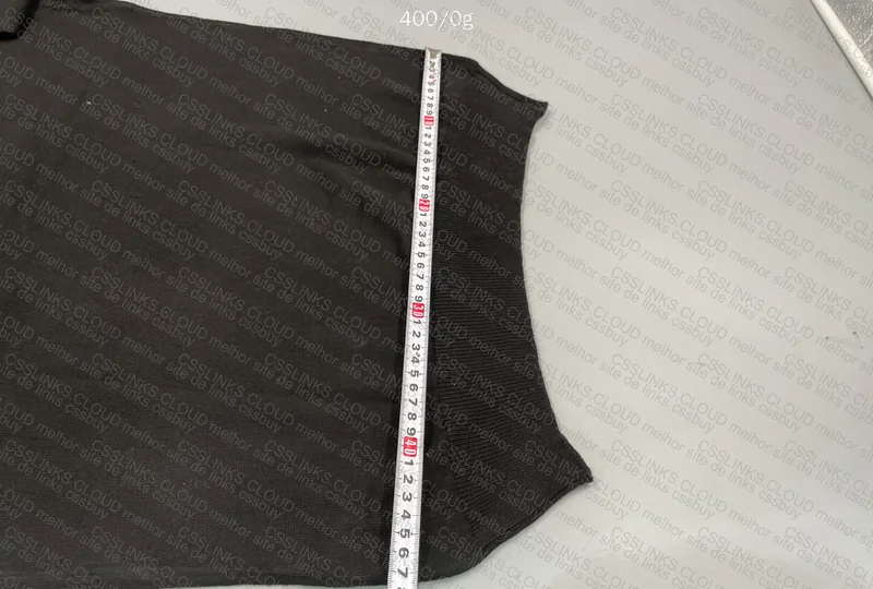 Basic Sweater (No Brand) 3