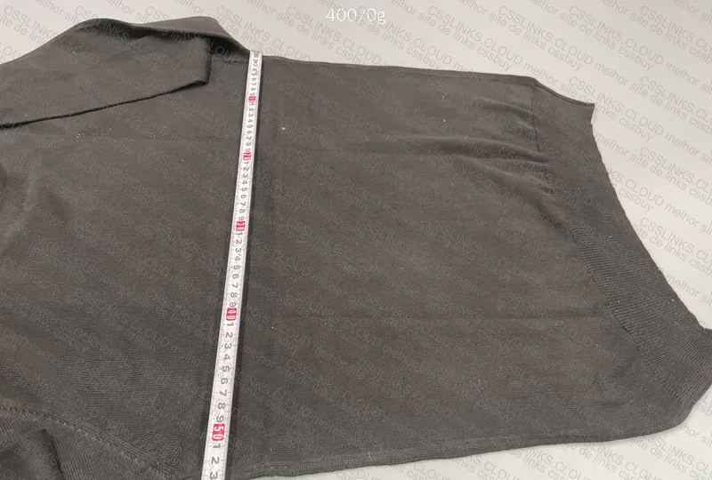 Basic Sweater (No Brand) 4
