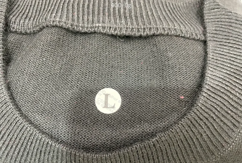 Basic Sweater (No Brand) 6