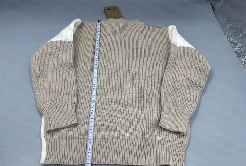 Burberry Sweater 5