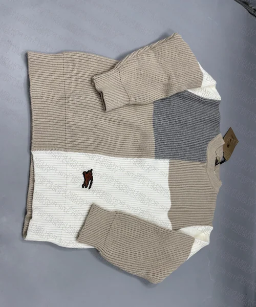 Burberry Sweater 8