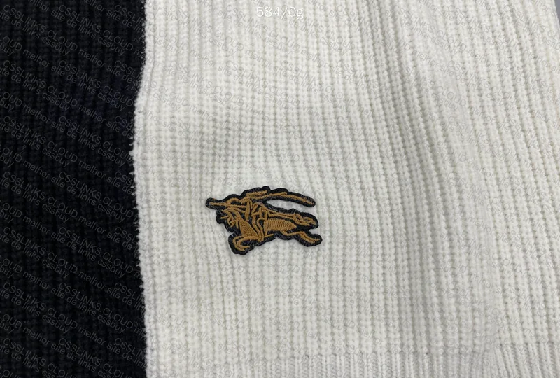 Burberry Sweater 2