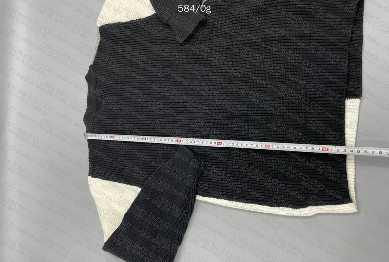 Burberry Sweater 5