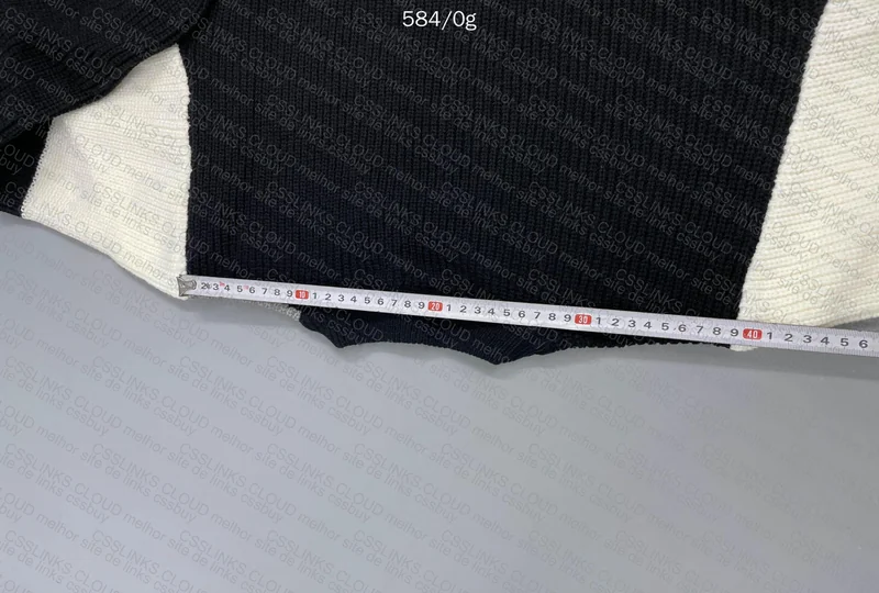 Burberry Sweater 6