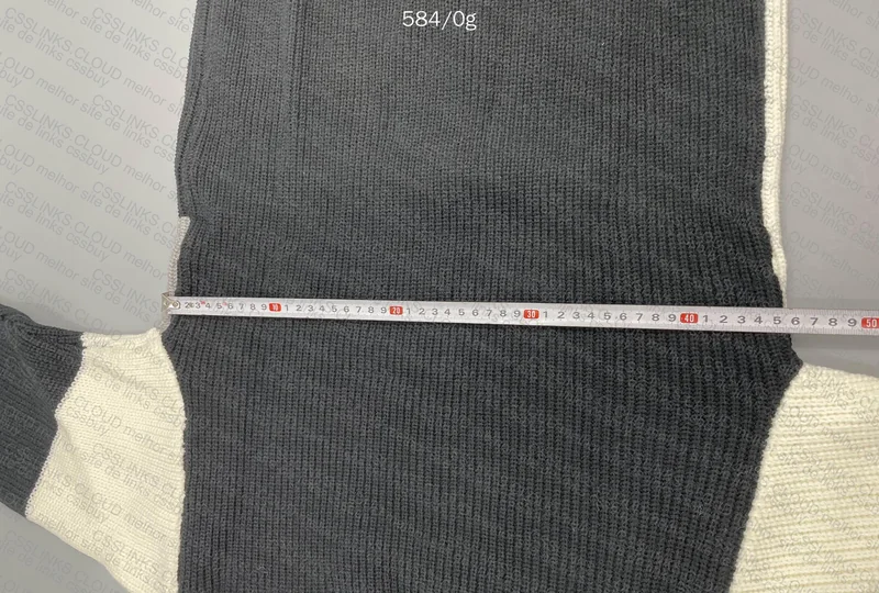 Burberry Sweater 7