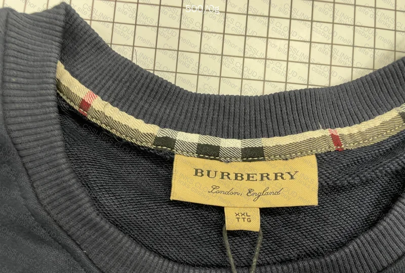 Burberry Sweater 2