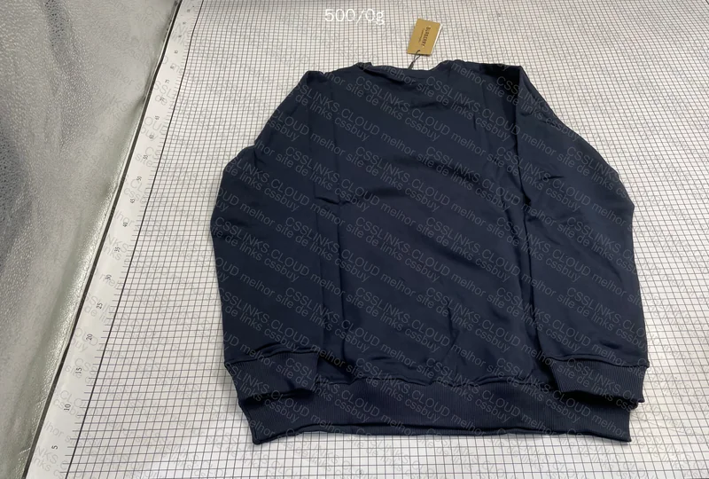 Burberry Sweater 3