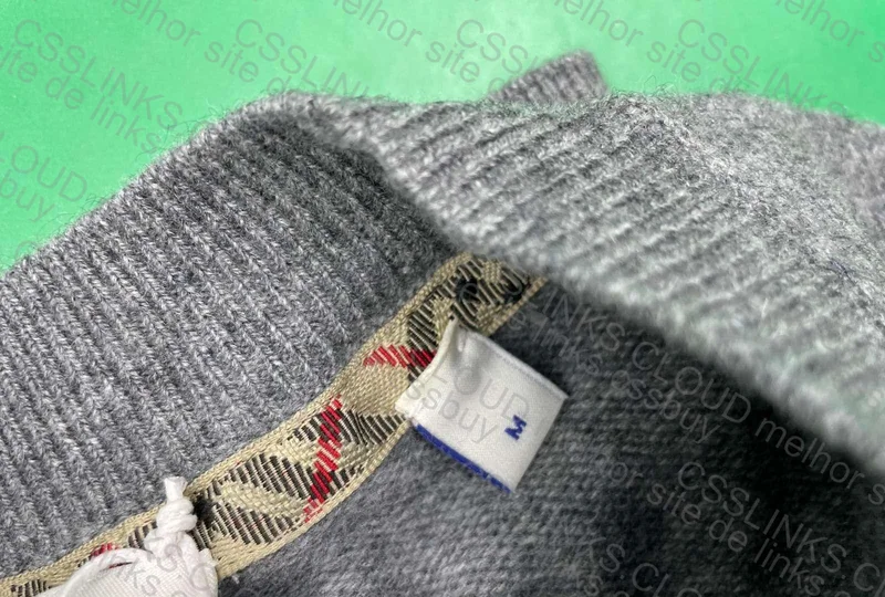 Sueter Burberry