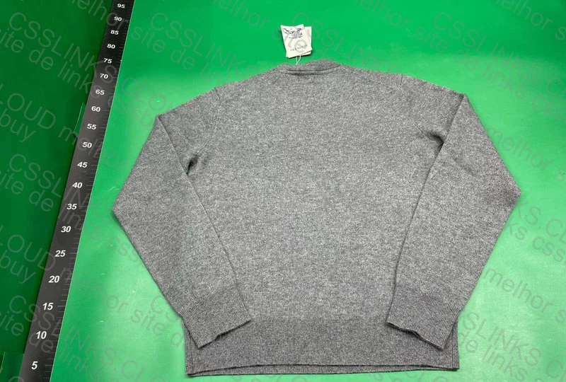 Sueter Burberry 2