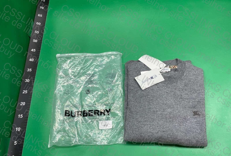 Sueter Burberry 4