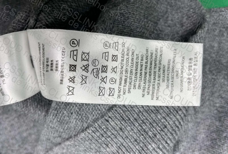 Sueter Burberry 5