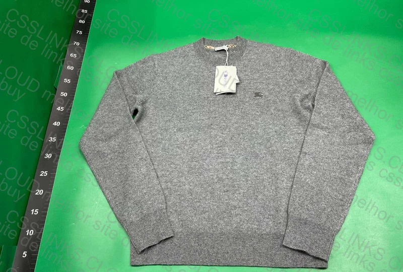 Sueter Burberry 6
