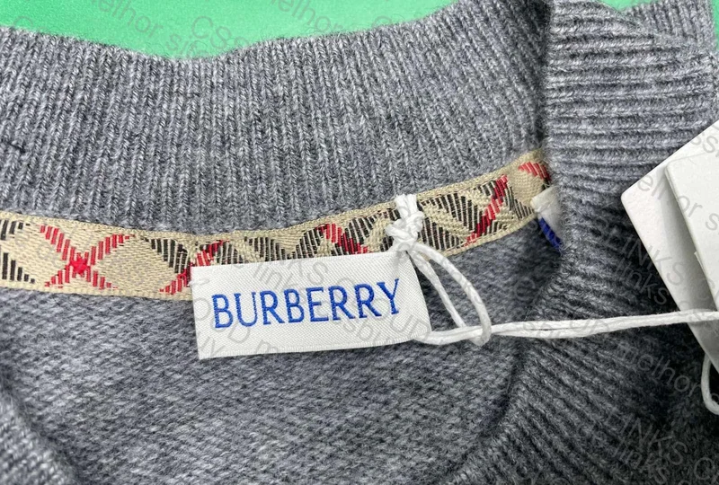 Sueter Burberry 7