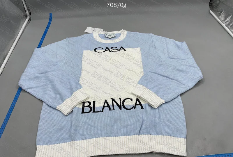 Casablanca Sweater
