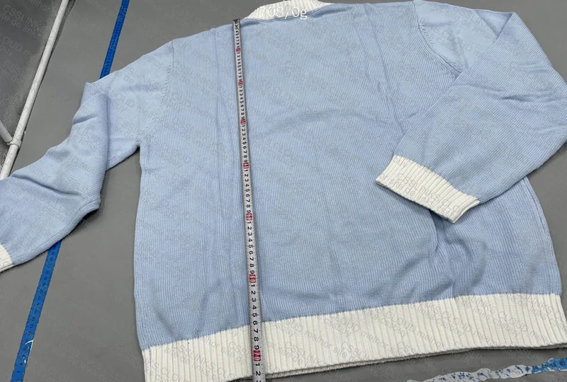 Casablanca Sweater 3