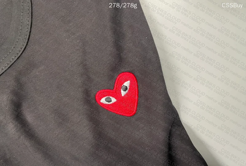 CDG Sweater