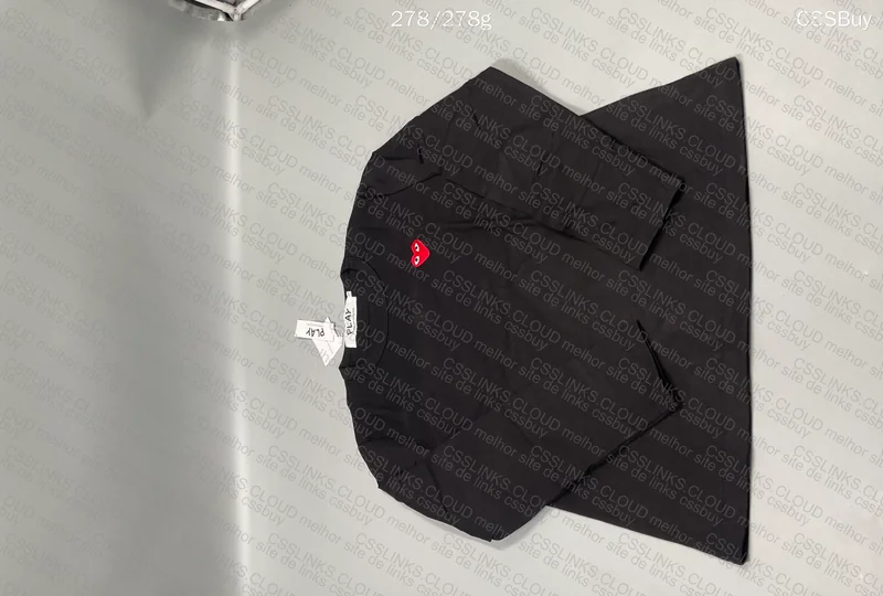 CDG Sweater 3