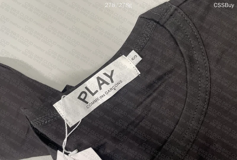 CDG Sweater 4