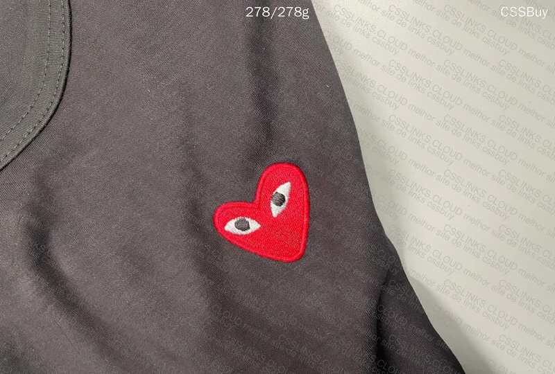 CDG Sweater 5