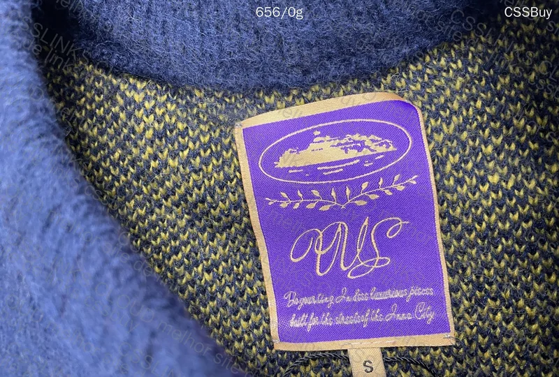 Corteiz Sweater